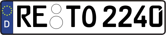 RE-TO2240