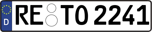 RE-TO2241