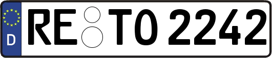 RE-TO2242