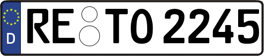 RE-TO2245