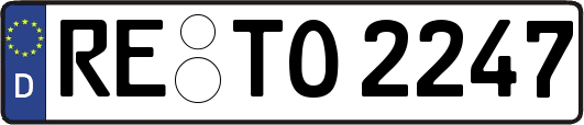RE-TO2247