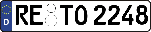RE-TO2248