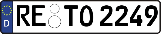 RE-TO2249