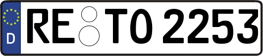 RE-TO2253