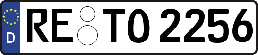 RE-TO2256