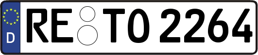 RE-TO2264
