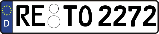 RE-TO2272