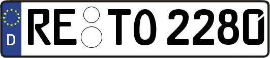 RE-TO2280
