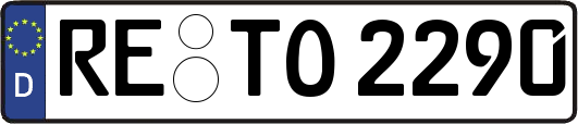 RE-TO2290