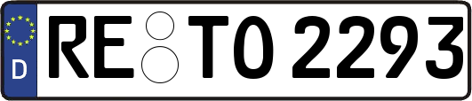 RE-TO2293