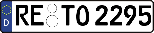 RE-TO2295