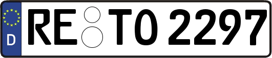 RE-TO2297