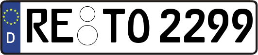 RE-TO2299