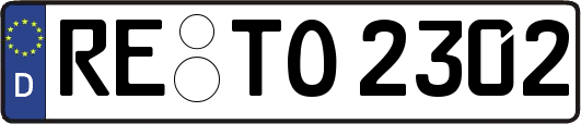 RE-TO2302