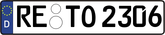 RE-TO2306