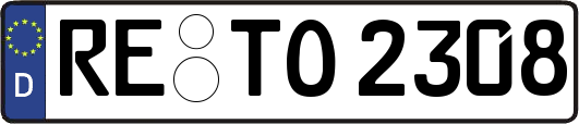 RE-TO2308
