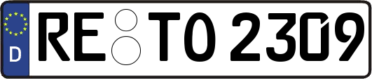 RE-TO2309