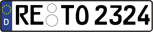 RE-TO2324