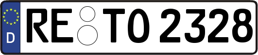 RE-TO2328