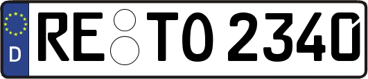 RE-TO2340