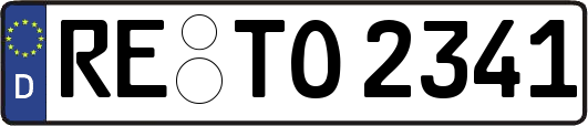 RE-TO2341