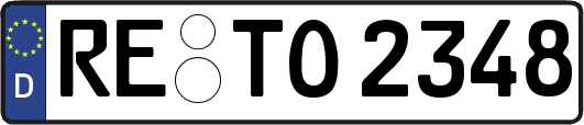 RE-TO2348