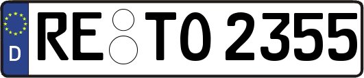 RE-TO2355