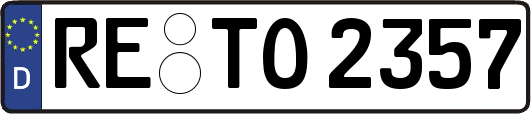 RE-TO2357