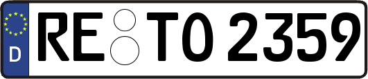 RE-TO2359