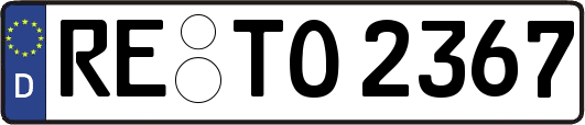 RE-TO2367