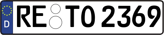 RE-TO2369