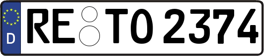 RE-TO2374