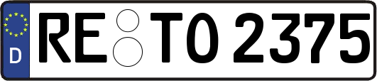 RE-TO2375