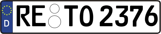 RE-TO2376