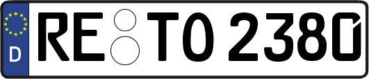 RE-TO2380