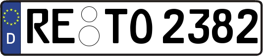 RE-TO2382