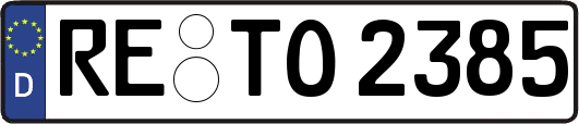 RE-TO2385