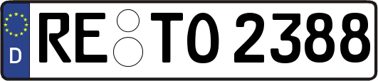 RE-TO2388