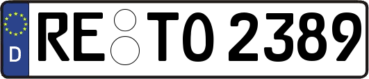 RE-TO2389
