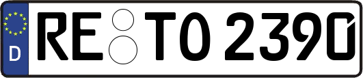 RE-TO2390