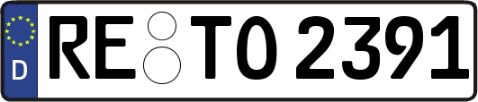 RE-TO2391