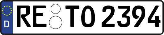 RE-TO2394
