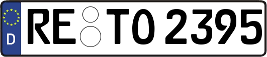 RE-TO2395