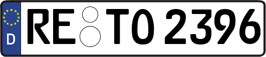 RE-TO2396