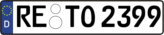 RE-TO2399