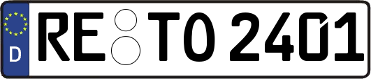 RE-TO2401