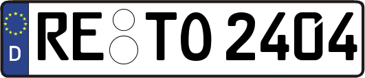 RE-TO2404