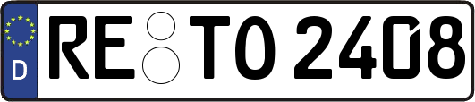 RE-TO2408