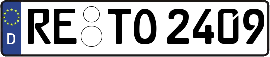 RE-TO2409