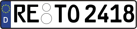 RE-TO2418